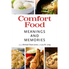 Comfort Food: Meaning and Memories - Paperback