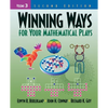Winning Ways for Your Mathematical Plays, Volume 3 - Paperback