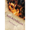 Micromegas - Paperback