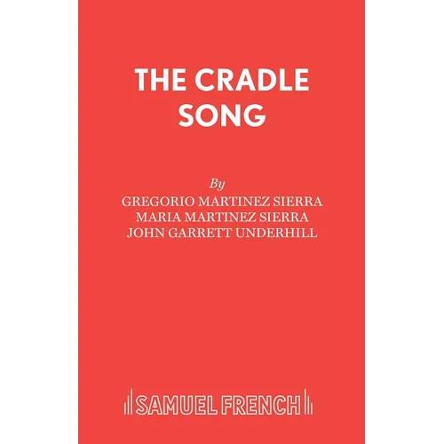 The Cradle Song - Paperback