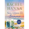 Sea Glass Summer - Paperback