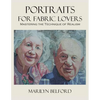 Portraits For Fabric Lovers - Paperback