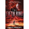 The Fifth Kind: Awakening (Dark Nova Series Book 2) - Paperback