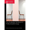The Routledge Handbook of Political Epistemology - Paperback