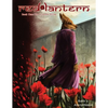 Red Lantern Volume One: The Crimson Divine - Paperback