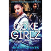 Coke Girlz - Paperback