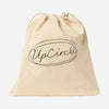 Cotton Drawstring Bag