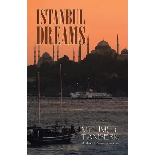Istanbul Dreams - Paperback