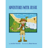 Adventures with Jessie: Treasure Quest - Hardcover