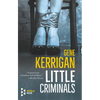 Little Criminals - Paperback
