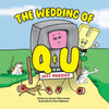 The Wedding of Q and U - Paperback