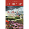 Death of an Honest Man - Mass Market Paperbound