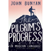 The Pilgrim's Progress in Modern Language - Paperback