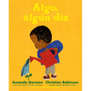 Algo, Algún Día - Hardcover