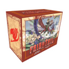Fairy Tail Manga Box Set 1 - Paperback