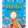 Biblia Historias Para Niños - Board Book