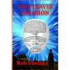Time Travel Invasion - Paperback
