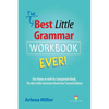 The Best Little Grammar Workbook Ever!: Use Alone or with Its Companion Book, The Best Little Grammar Book Ever! Second Edition - Paperback