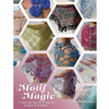Motif Magic: 17 Join As You Go Projects to Knit and Crochet - Paperback