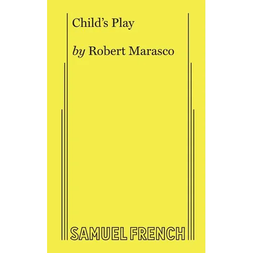 Child's Play - Paperback