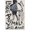 Large Animals: Stories - Paperback