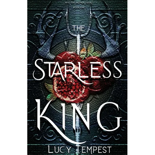 The Starless King - Paperback
