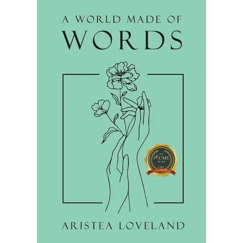 A World Made of Words - Hardcover