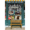 Unique Eats and Eateries of Alabama - Paperback