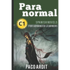 Spanish Novels: Paranormal (Spanish Novels for Advanced Learners - C1) - Paperback