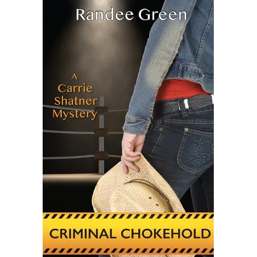 Criminal Chokehold - Paperback