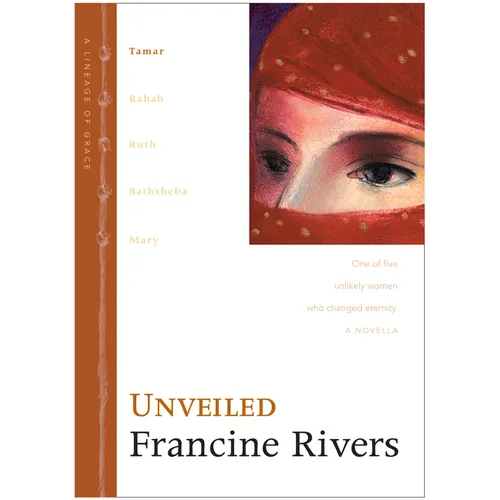 Unveiled - Hardcover