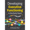 Developing Executive Functioning in the Early Years: SOWATT Can I Do? - Paperback