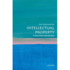 Intellectual Property: A Very Short Introduction - Paperback