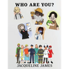 Who Are You? - Paperback