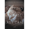 Sleeping as Fast as I Can: Poems - Paperback