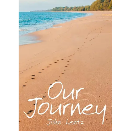 Our Journey - Paperback