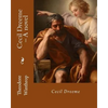 Cecil Dreeme, By: Theodore Winthrop: Novel (World's classic's) - Paperback