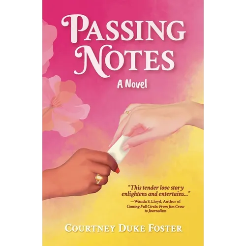 Passing Notes - Paperback