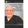 Unorthodox RLDS Historian Talks Apostasy, Mass Murder, & Hofmann: Interview with Bill Russell - Paperback