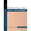 Redating the New Testament - Paperback