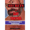 Secrets of Gay Tantra: A Gay-Centered Path to Enlightenment - Paperback