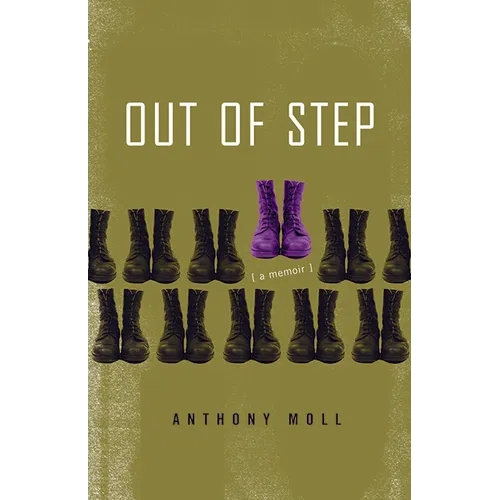 Out of Step: A Memoir - Paperback