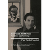 Heretical Aesthetics: Pasolini on Painting - Paperback