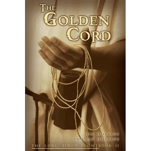 The Golden Cord - Paperback