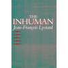Inhuman: Reflections on Time - Paperback