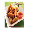 Filipino Dish Recipes: Edition 1: Filipino Food Cookbook - Paperback