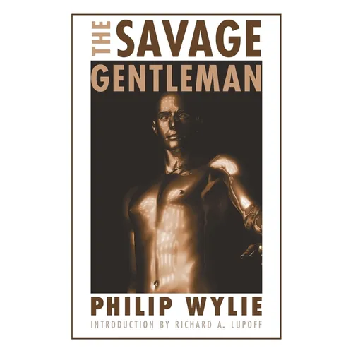 The Savage Gentleman - Paperback