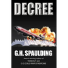 Decree - Paperback