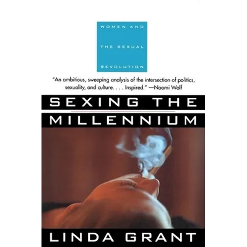 Sexing the Millennium - Paperback