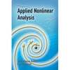 Applied Nonlinear Analysis - Paperback